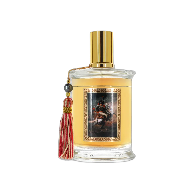 parfums mdci cuir cavalier