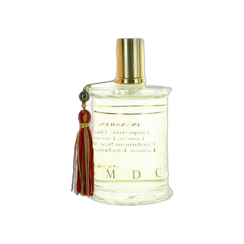 parfums mdci invasion barbare
