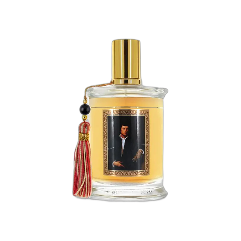 parfums mdci lhomme aux gants