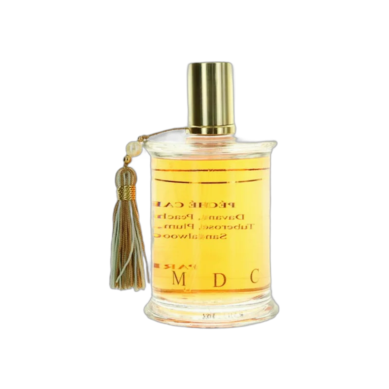 parfums mdci peche cardinal