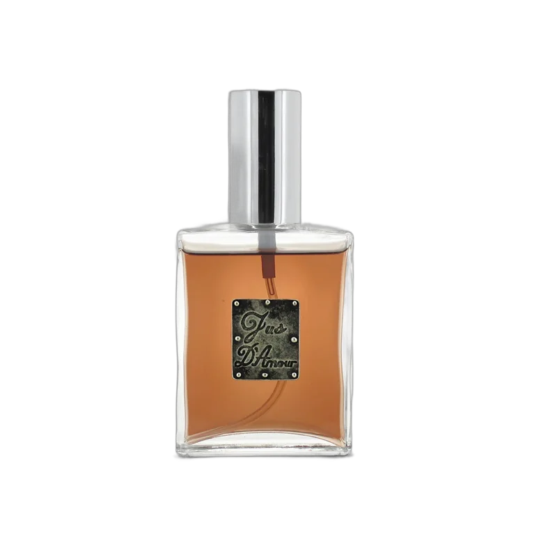 parfums mercedes jus damour
