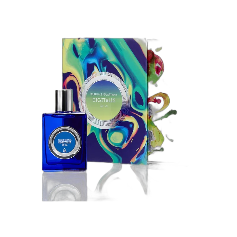 parfums quartana digitalis