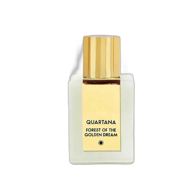 parfums quartana forest of the golden dream
