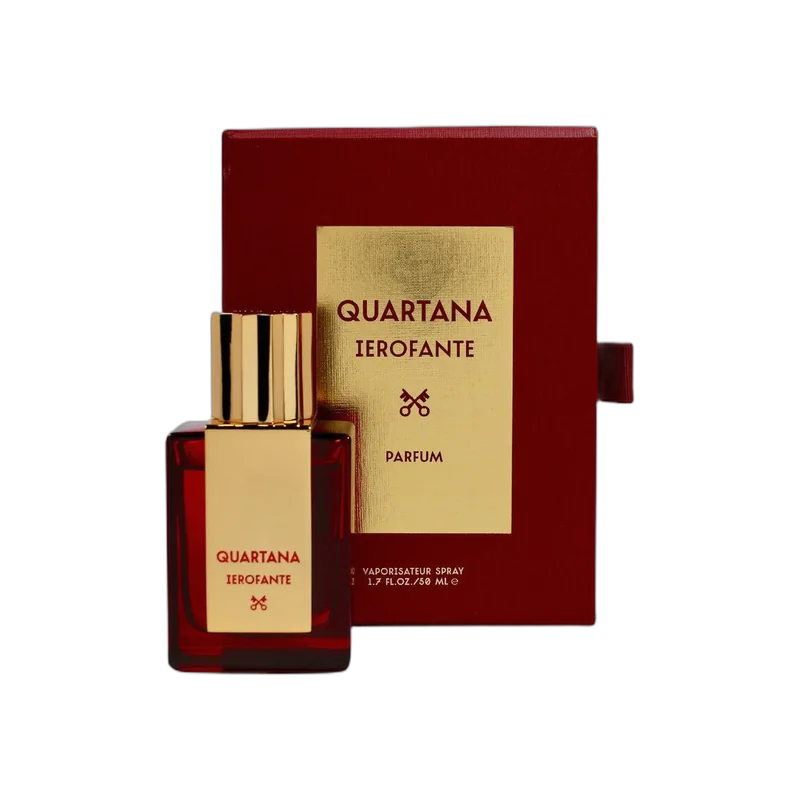 parfums quartana ierofante