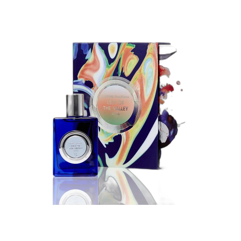 parfums quartana lily of the valley