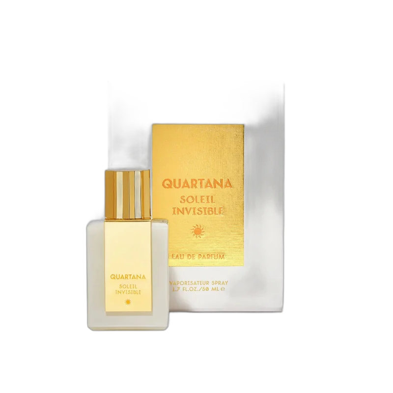 parfums quartana soleil invisible