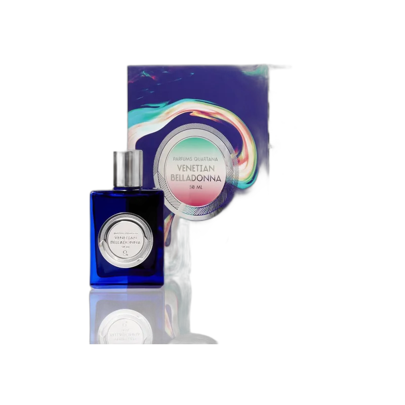 parfums quartana venetian belladonna