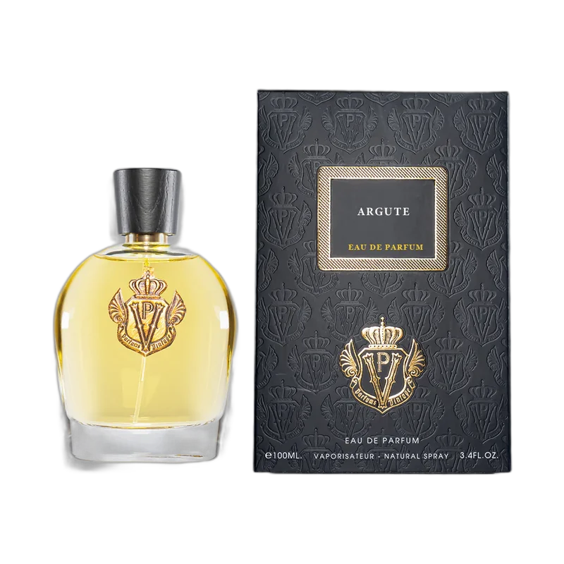 parfums vintage argute