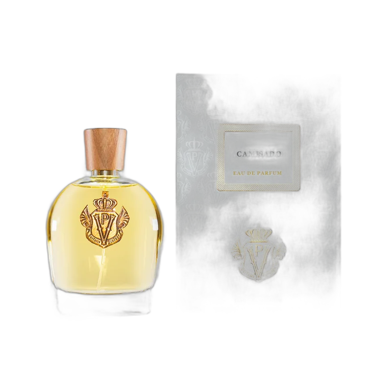 parfums vintage camisado
