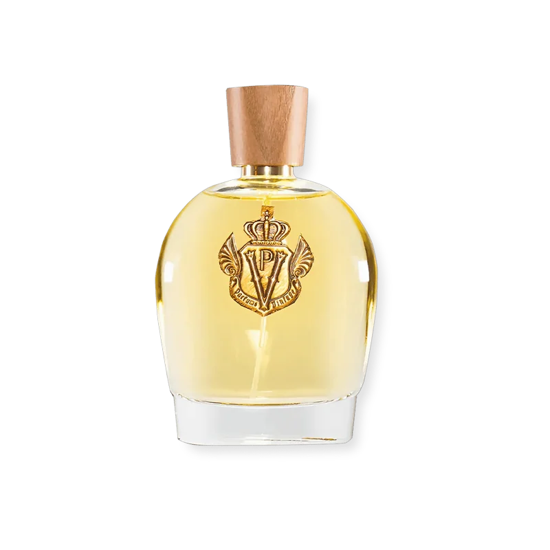 parfums vintage compendium