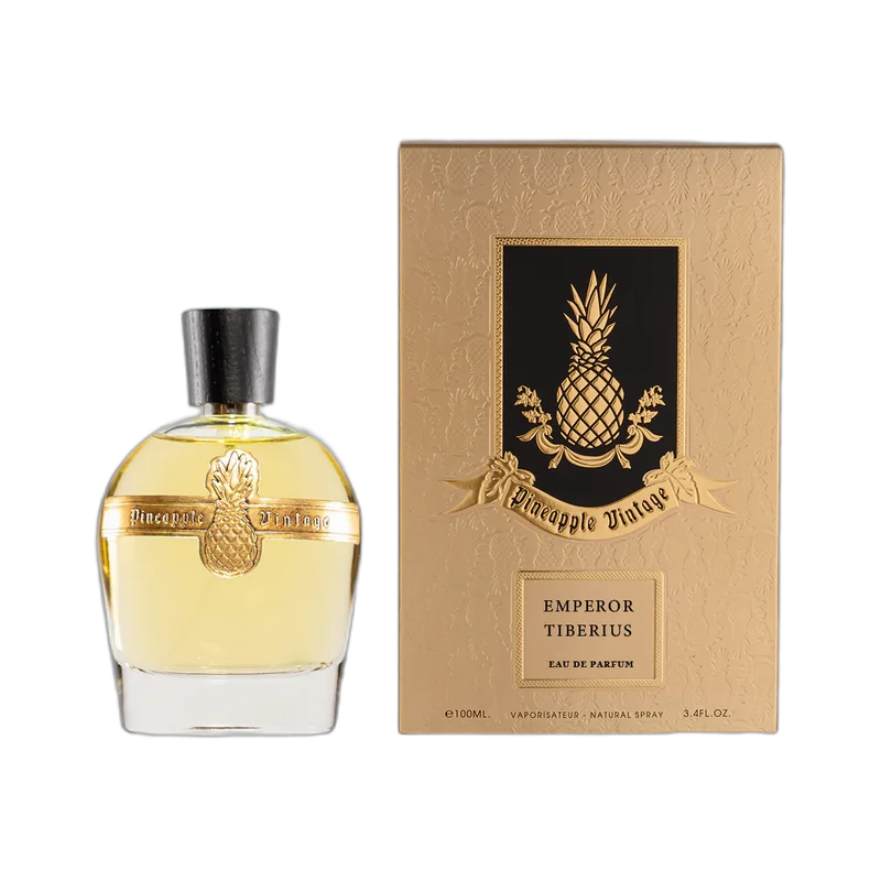 parfums vintage emperor tiberius