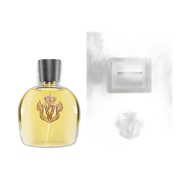 parfums vintage frondeur