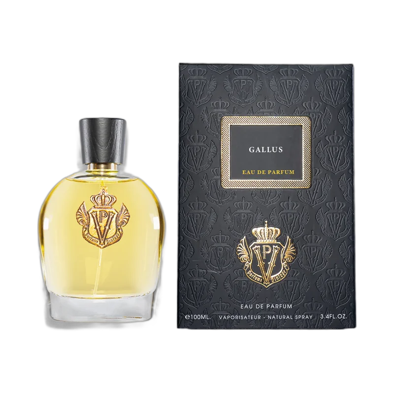 parfums vintage gallus