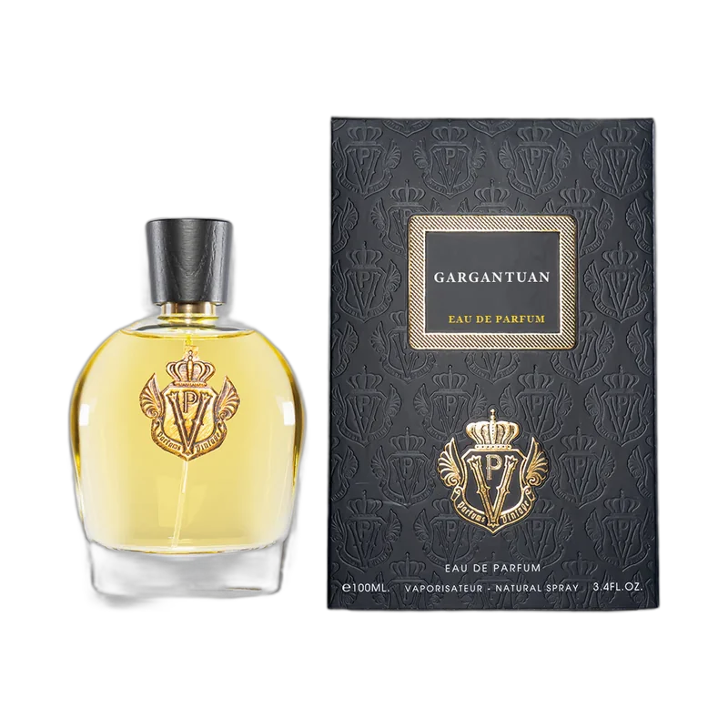 parfums vintage gargantuan
