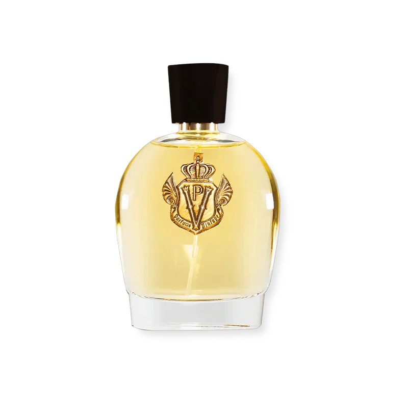 parfums vintage hoopla