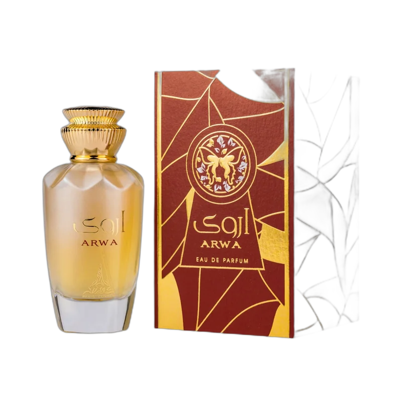 paris corner arwa