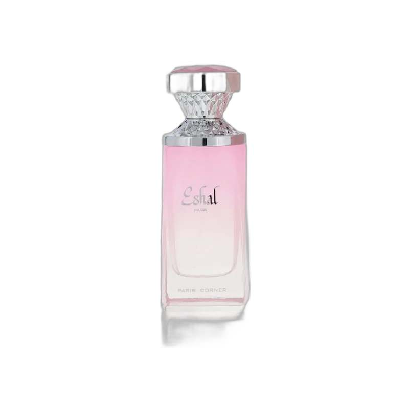 paris corner eshal musk