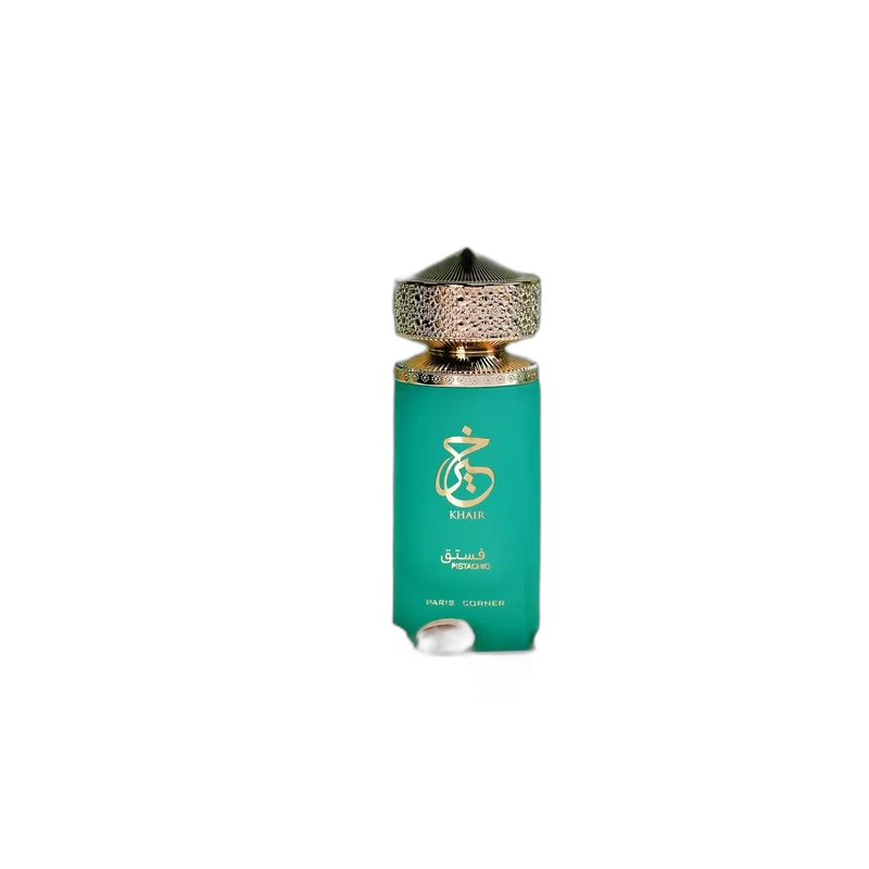 paris corner khair pistachio eau de parfum