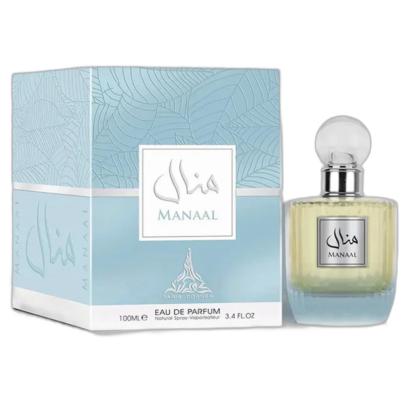 paris corner manaal