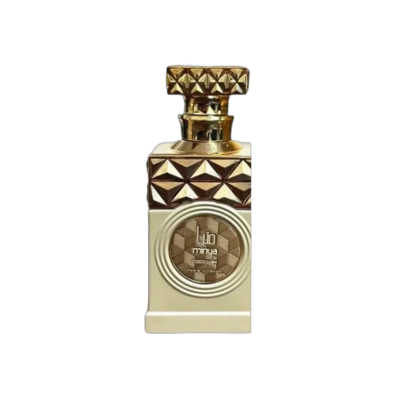 paris corner minya coco lush