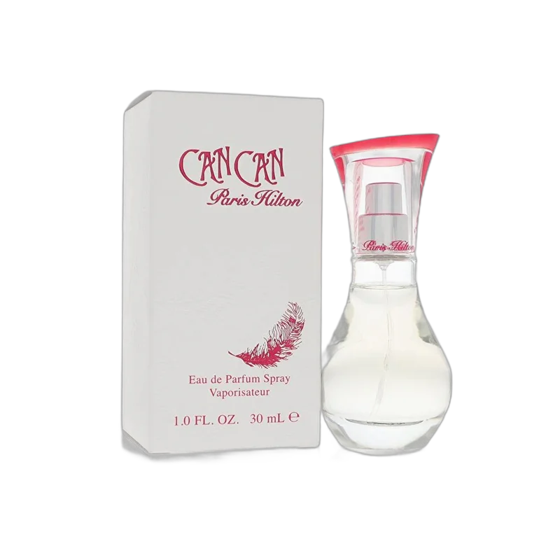 paris hilton can can eau de parfum