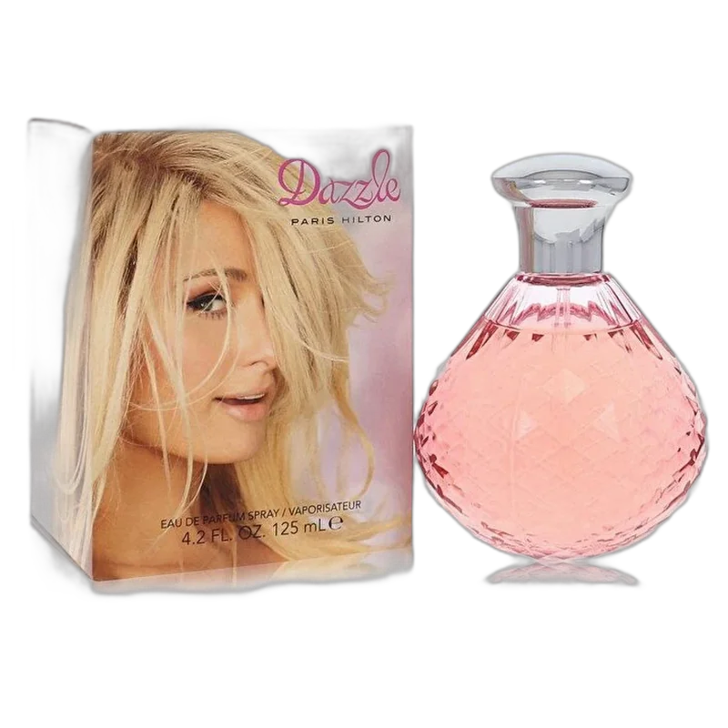 paris hilton dazzle