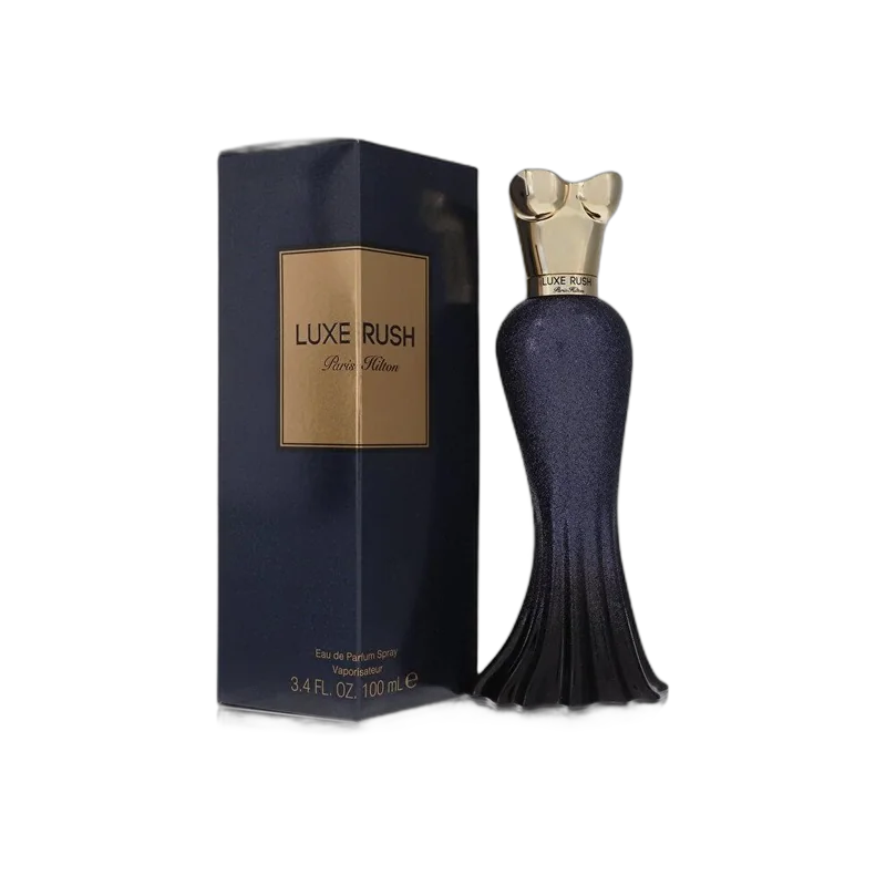 paris hilton luxe rush