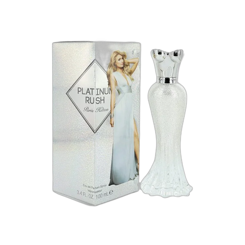 paris hilton platinum rush