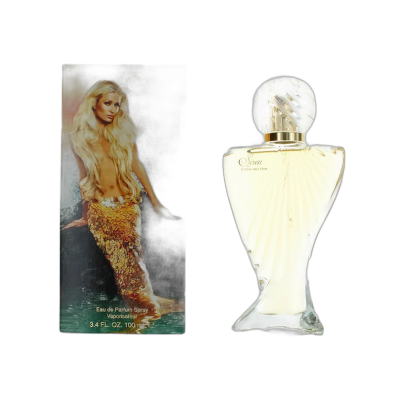 paris hilton siren