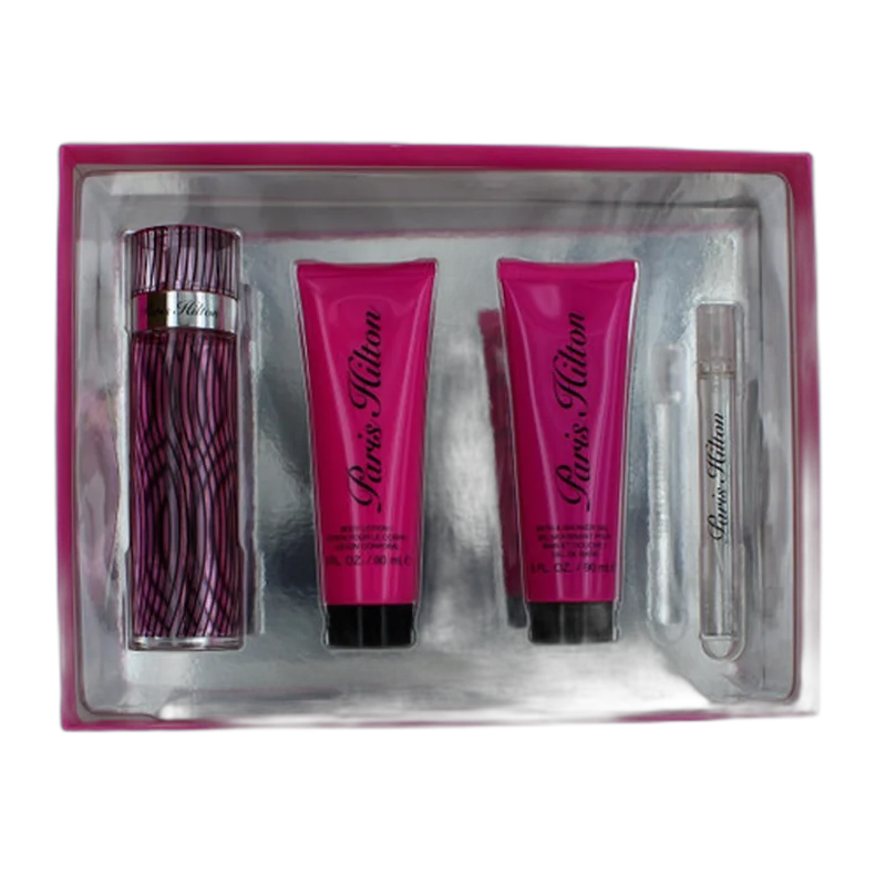 paris hilton with love eau de parfum