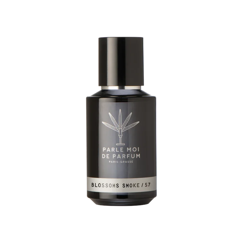parle moi de parfum blossoms smoke 57
