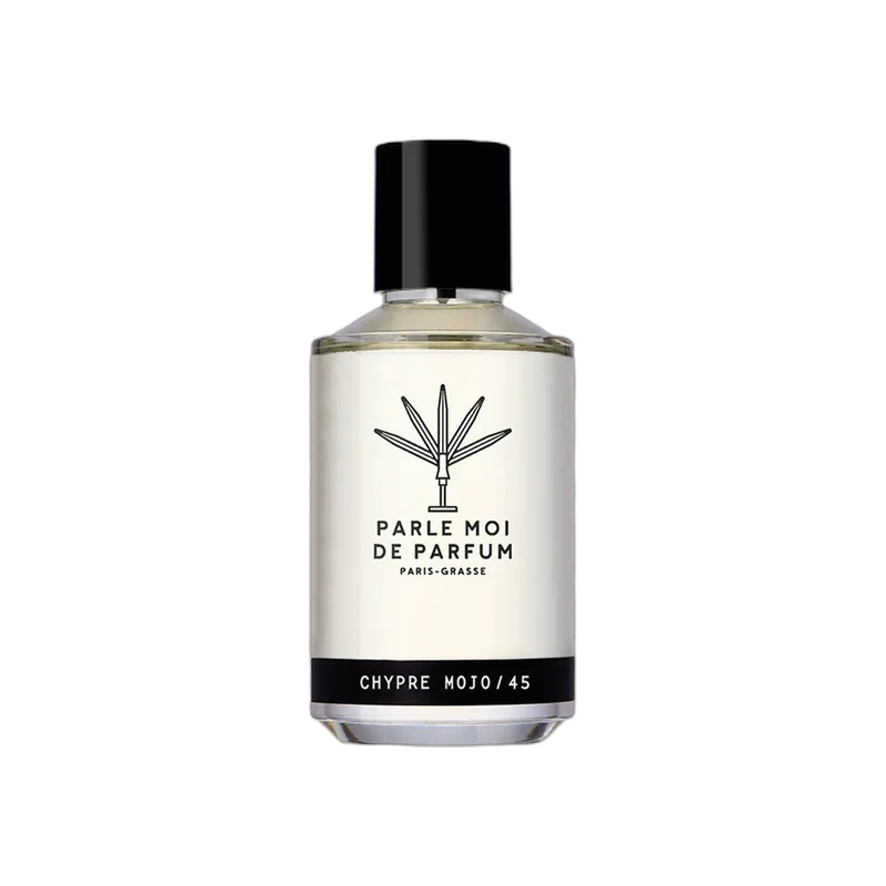 parle moi de parfum chypre mojo 45