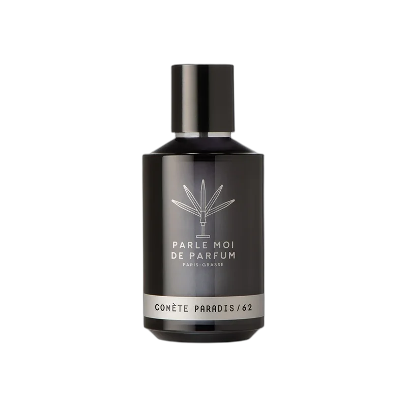 parle moi de parfum comete paradis 62