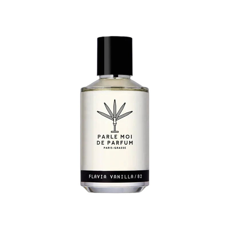 parle moi de parfum flavia vanilla 82