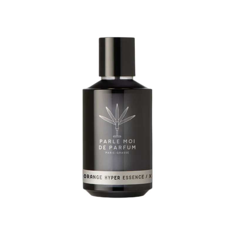 parle moi de parfum orange hyper essence x