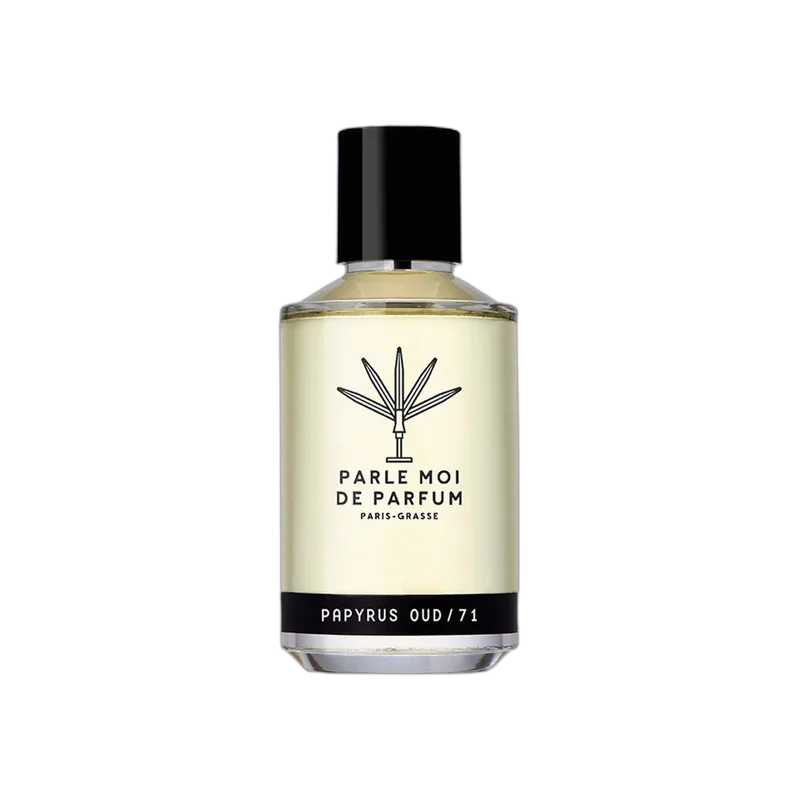parle moi de parfum papyrus oud 71