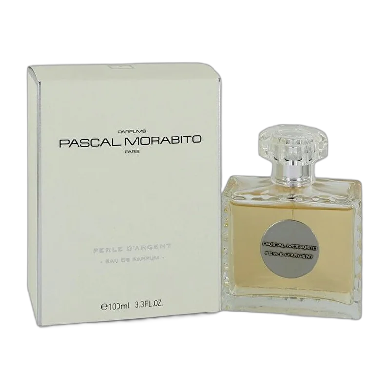 pascal morabito perle dargent