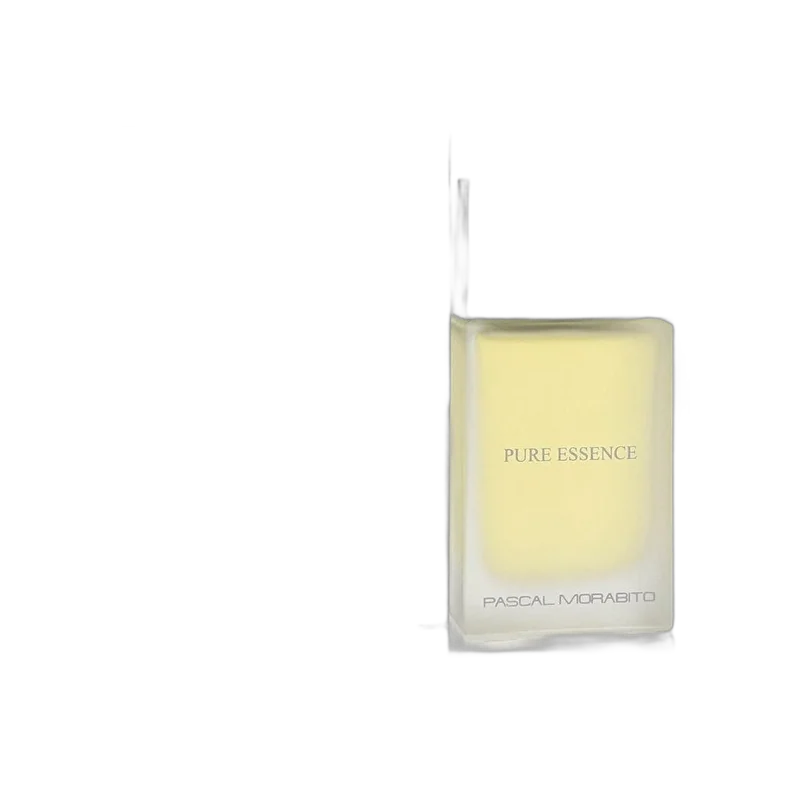 pascal morabito pure essence