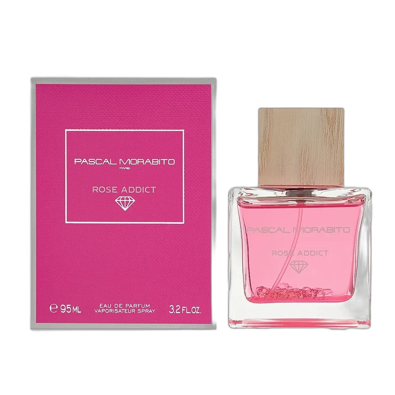 pascal morabito rose addict