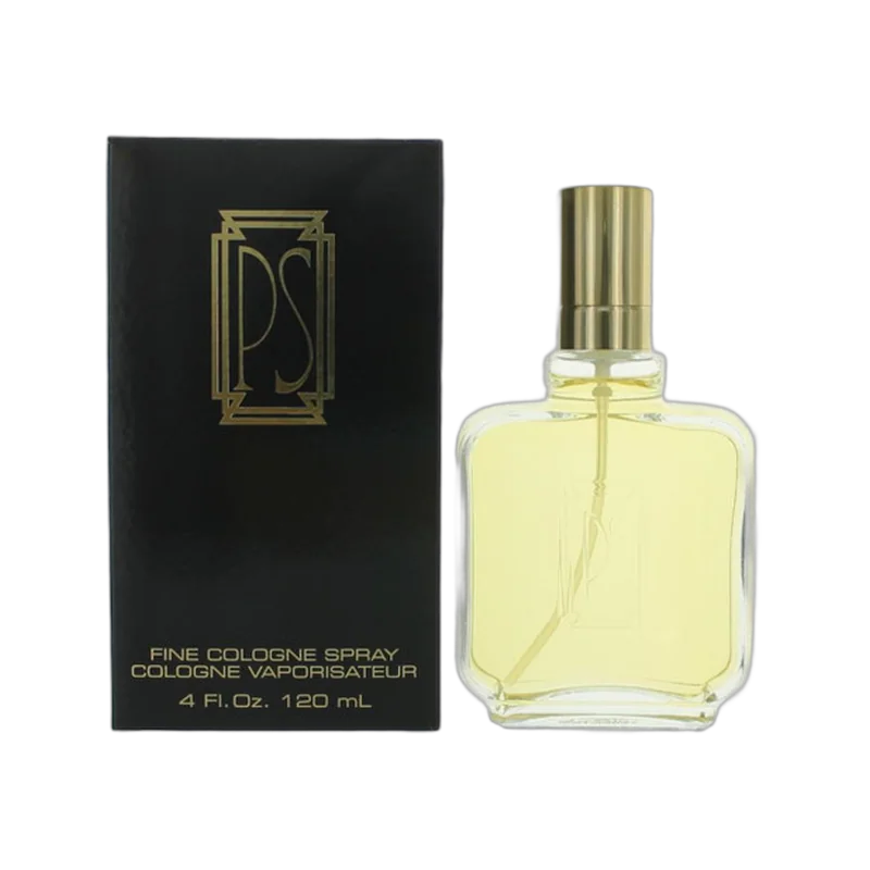 paul sebastian ps eau de cologne