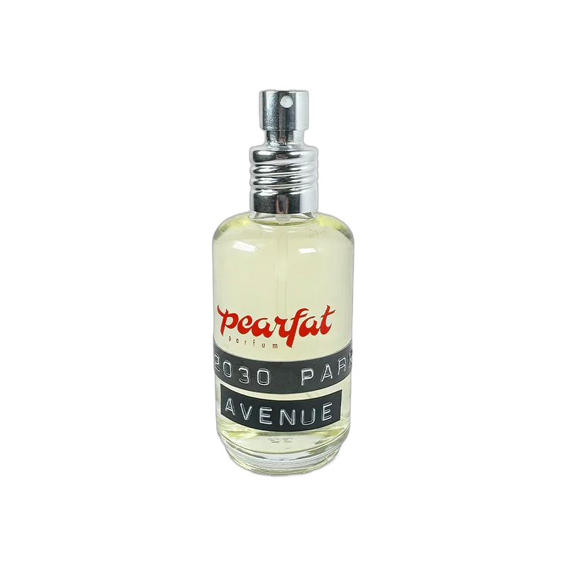 pearfat parfum 2030 park avenue