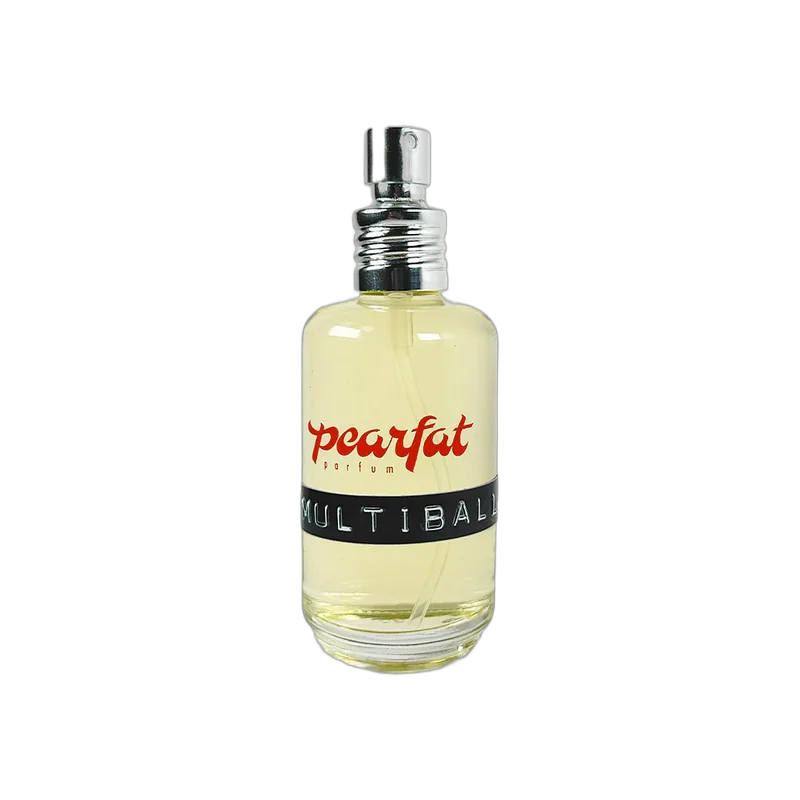 pearfat parfum multiball