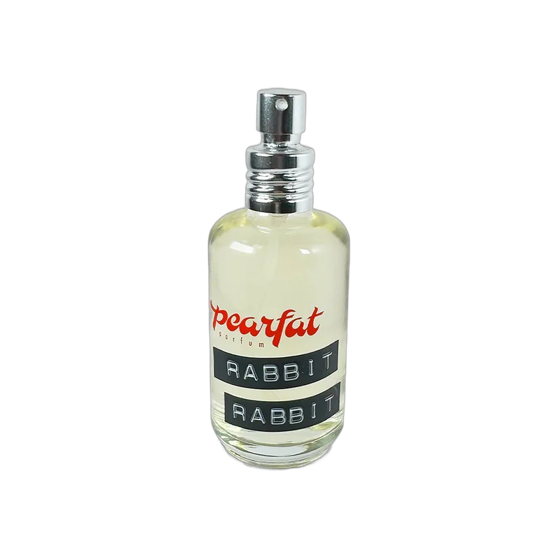 pearfat parfum rabbit rabbit