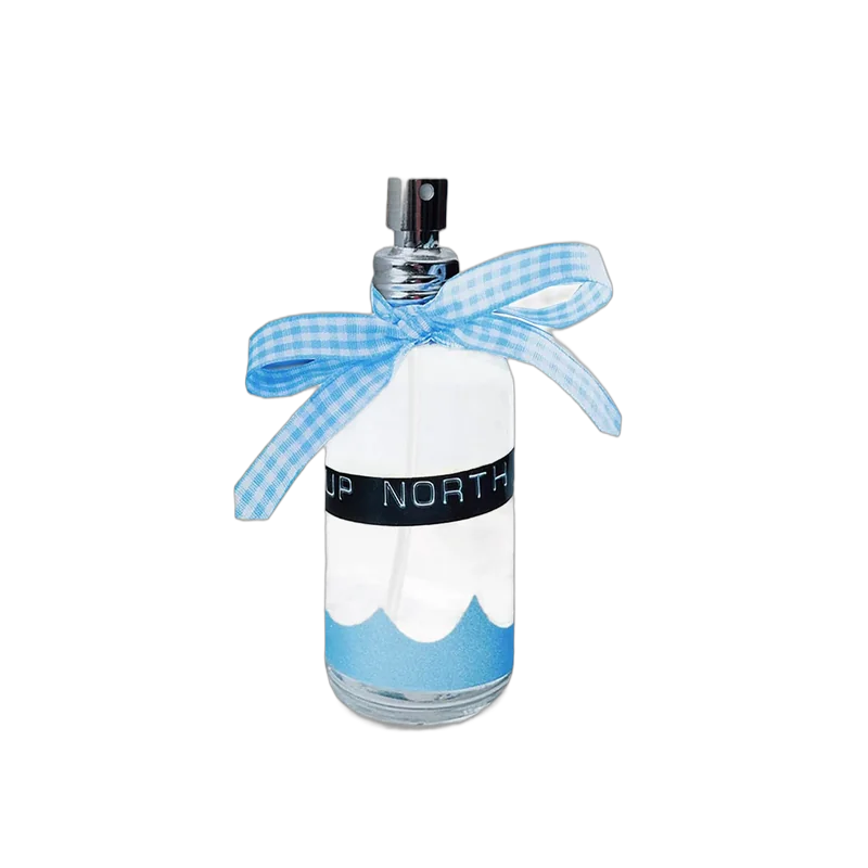 pearfat parfum up north