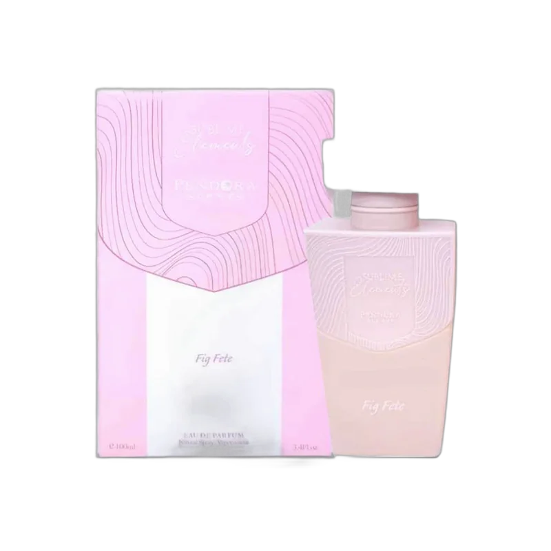 pendora scents fig fete