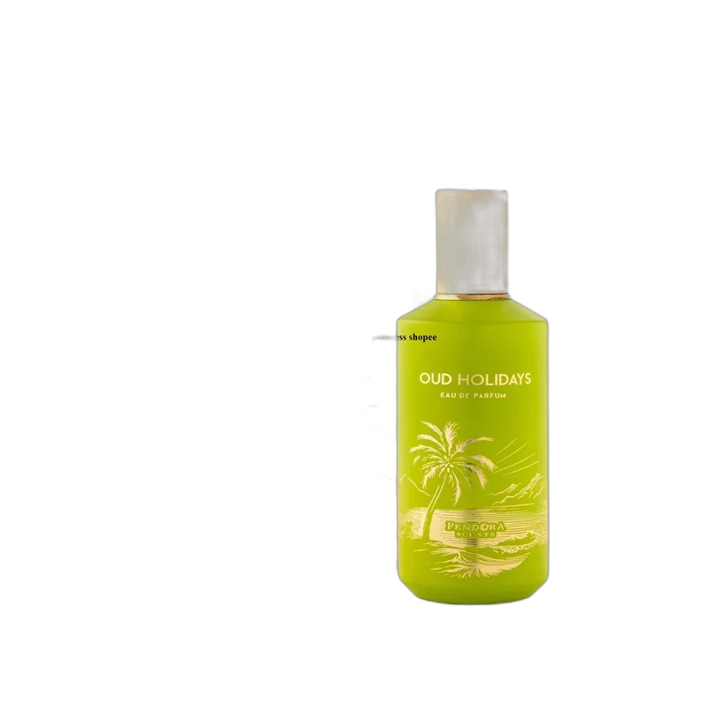 pendora scents oud holidays