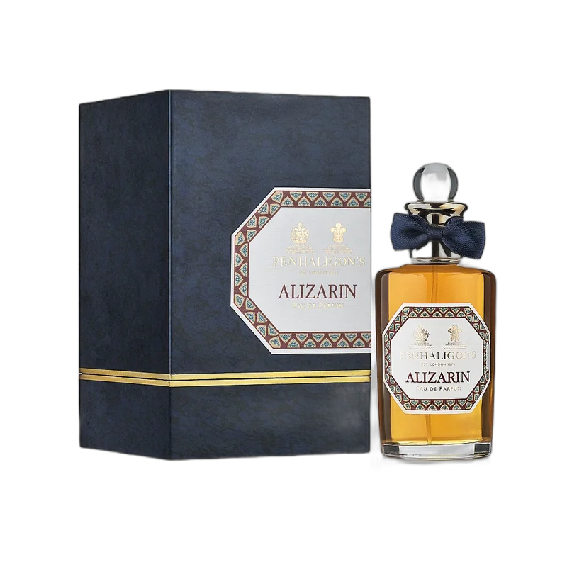 penhaligons alizarin