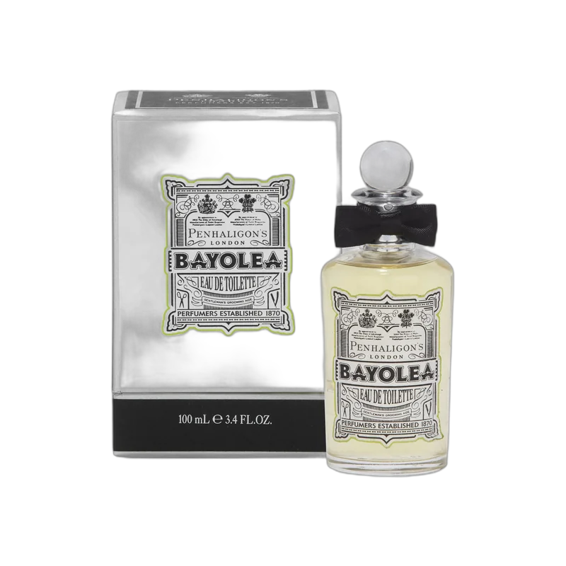 penhaligons bayolea eau de toilette