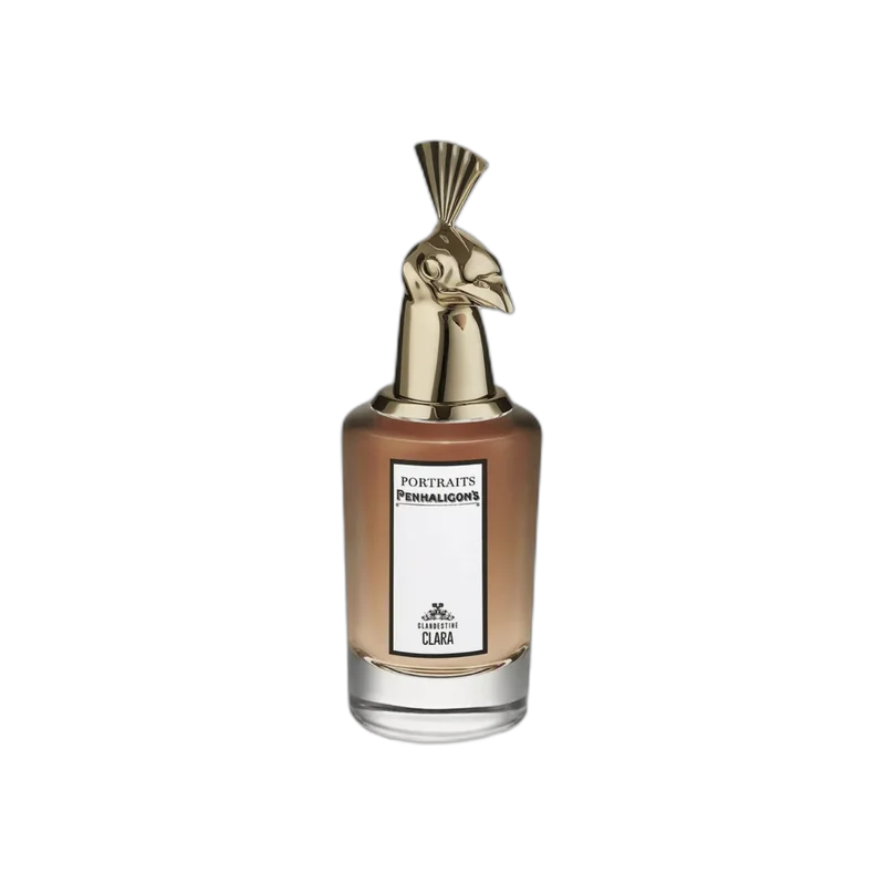 penhaligons clandestine clara