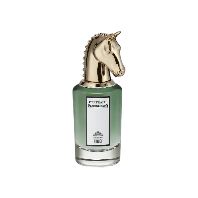 penhaligons fortuitous finley